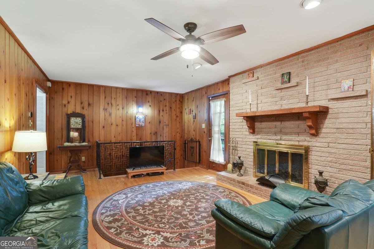 2175 Fisher Trail Atlanta - 2