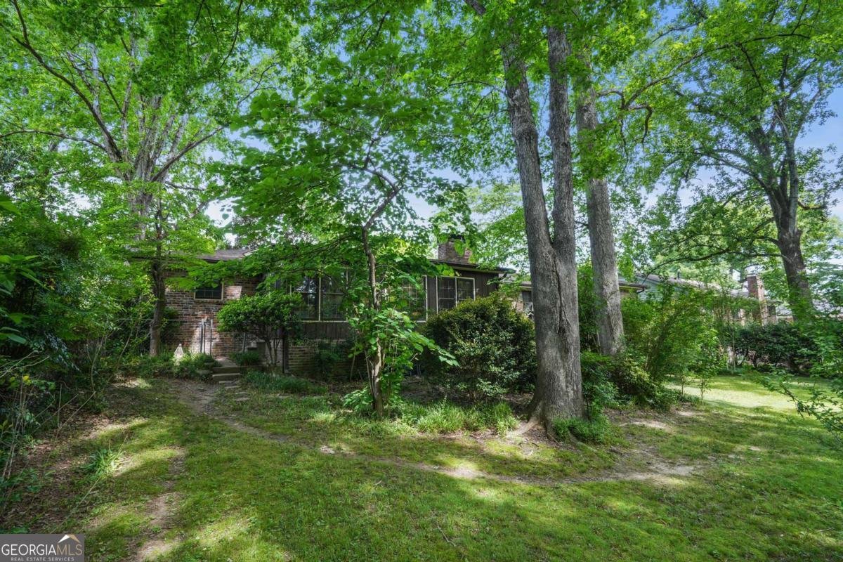 2175 Fisher Trail Atlanta - 28