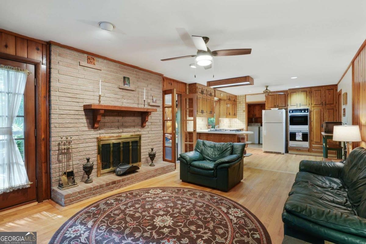 2175 Fisher Trail Atlanta - 3