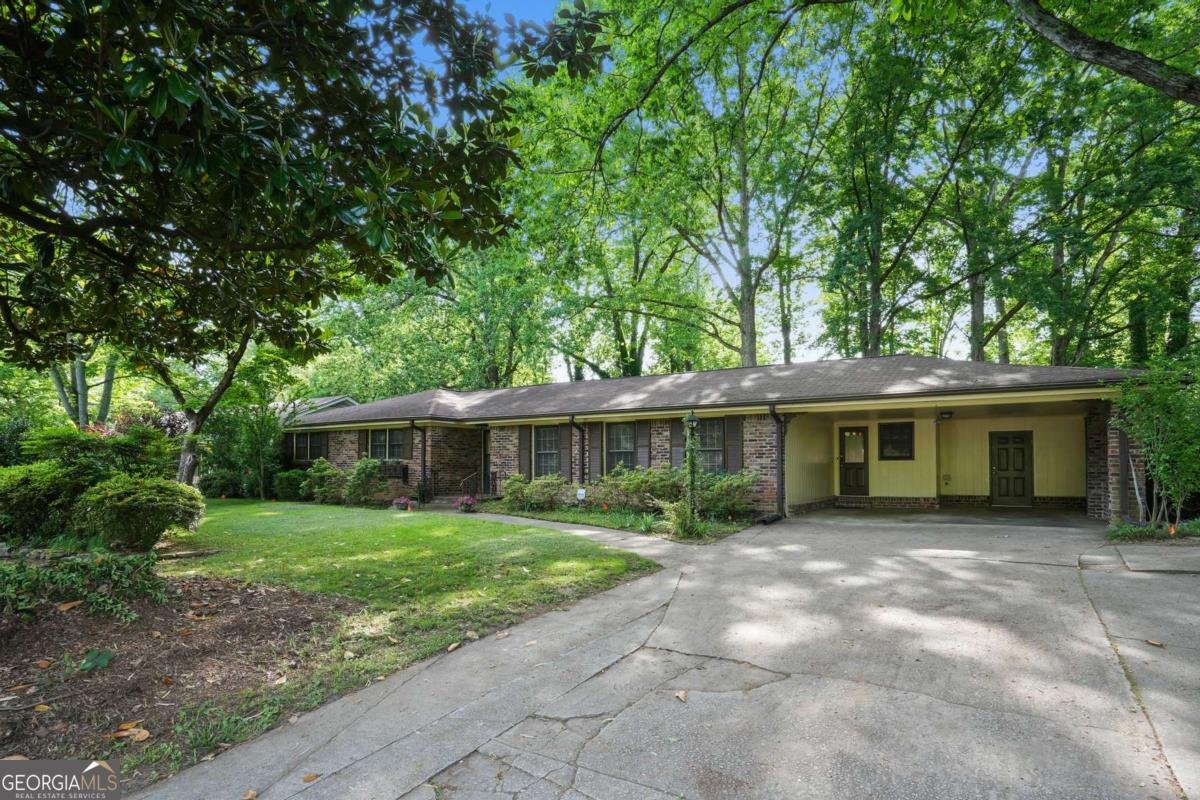 2175 Fisher Trail Atlanta - 31