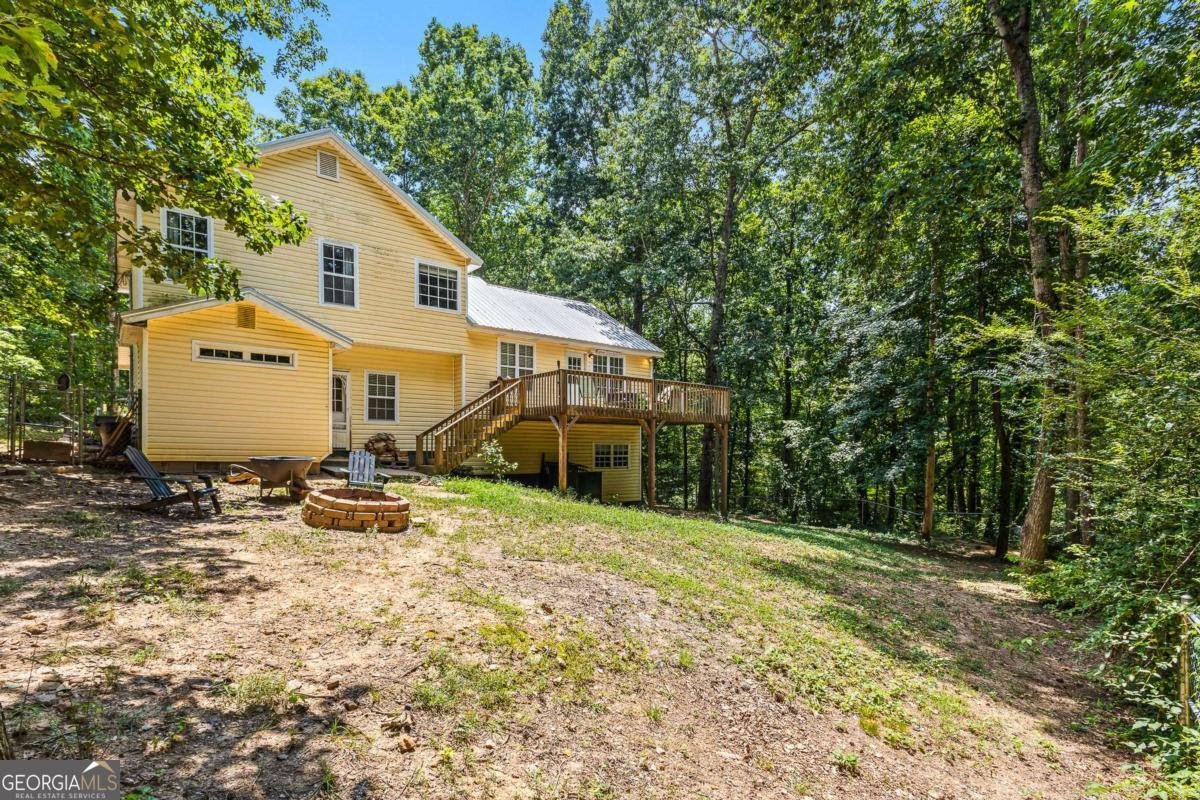 34 Clay Court Villa Rica - 1