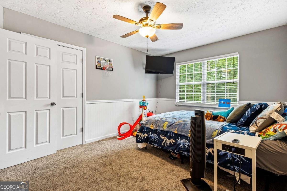 34 Clay Court Villa Rica - 14