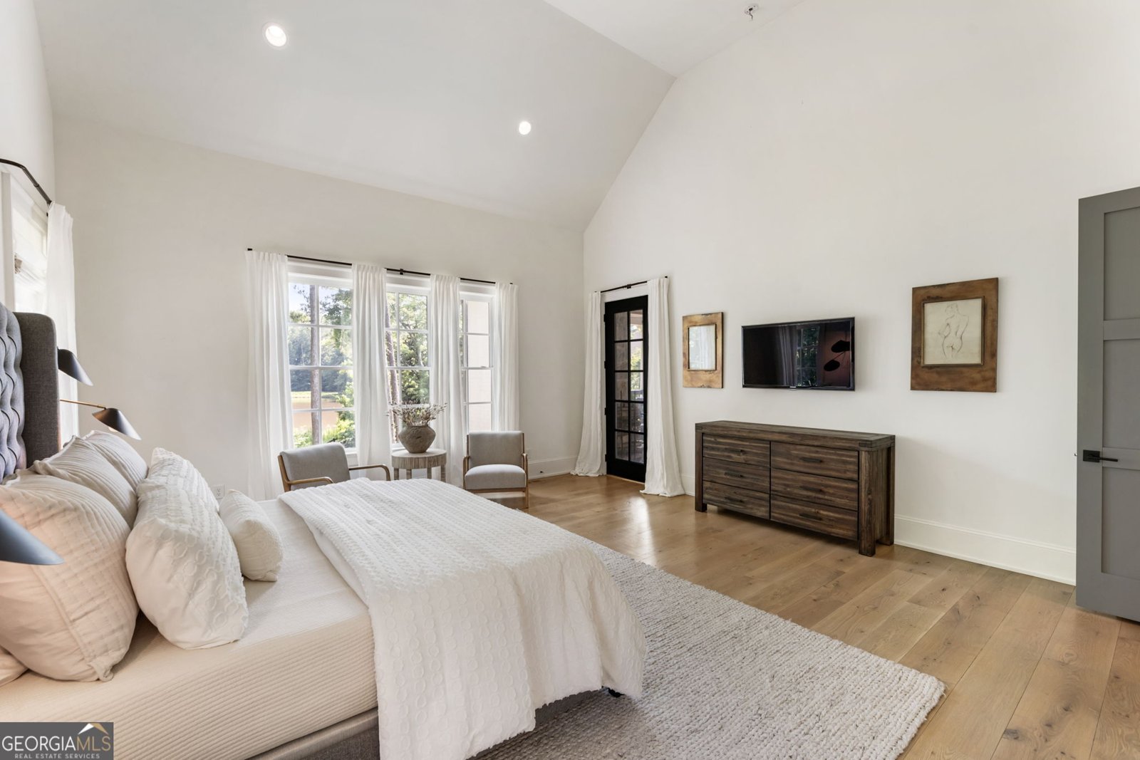 1530 Redd Road Milton - 1