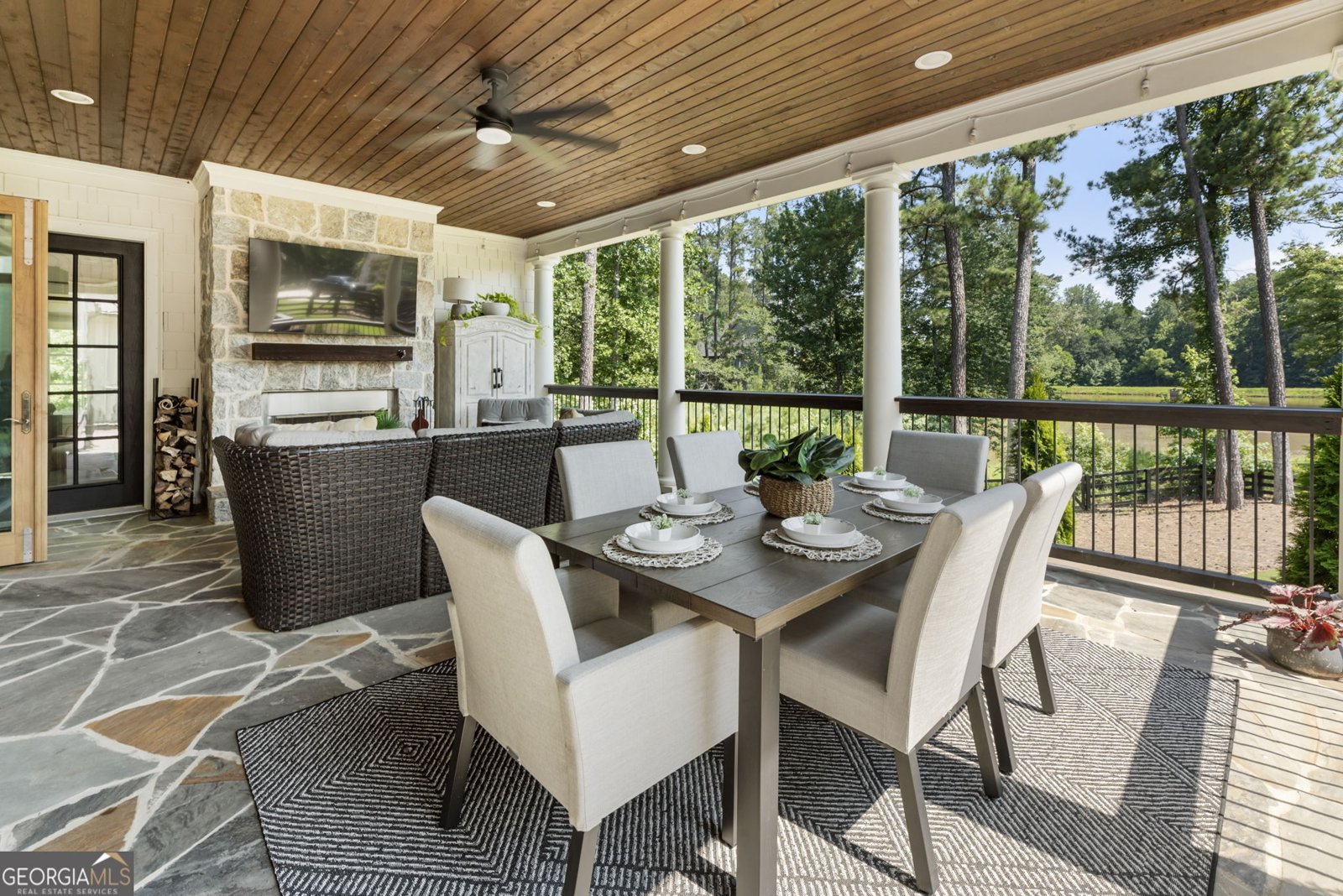 1530 Redd Road Milton - 46