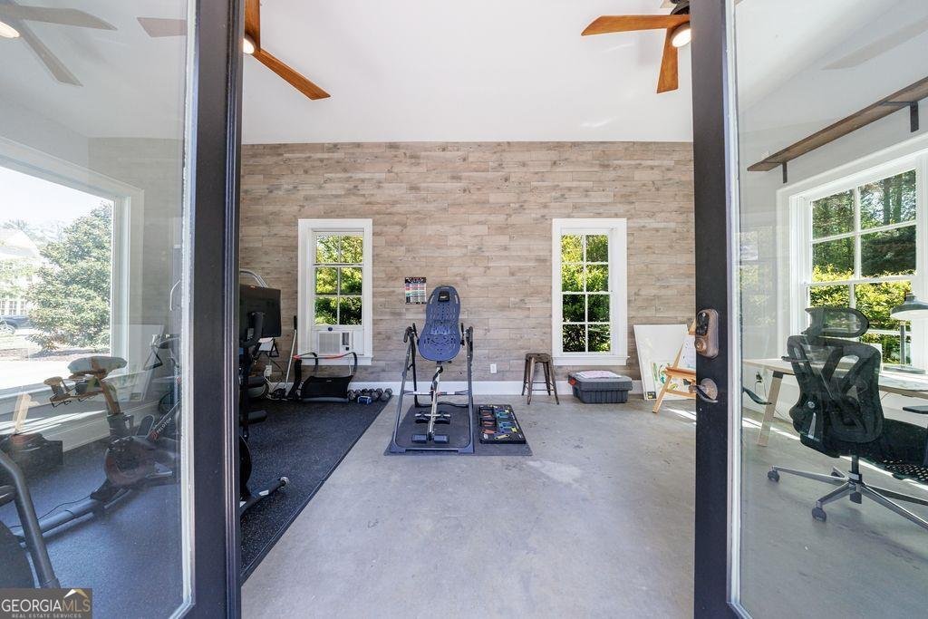 1530 Redd Road Milton - 54