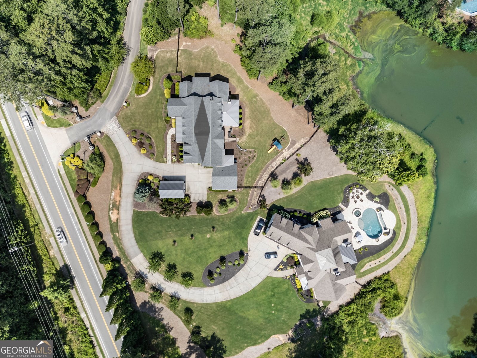 1530 Redd Road Milton - 59