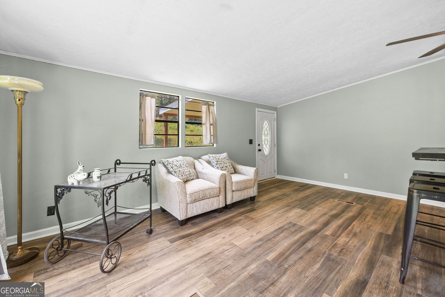 5848 Groovers Landing Road Acworth - 10