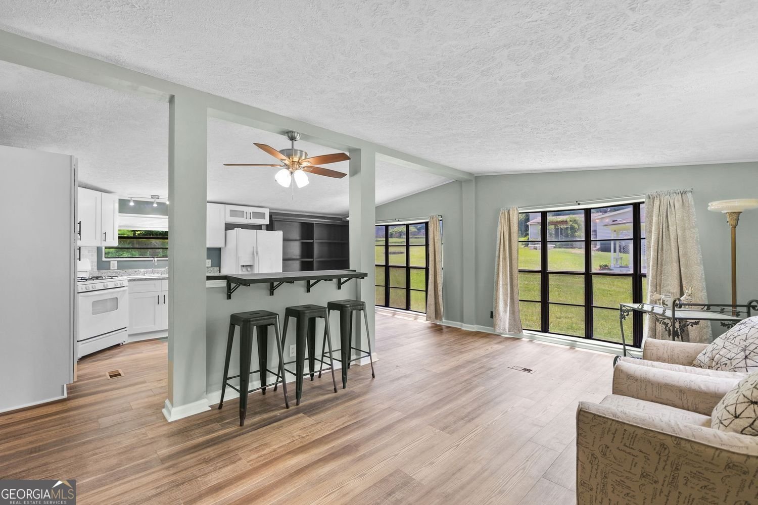 5848 Groovers Landing Road Acworth - 11
