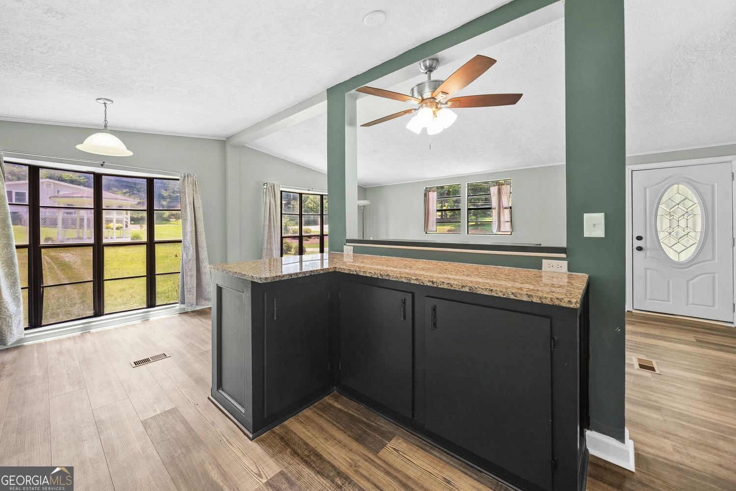 5848 Groovers Landing Road Acworth - 12