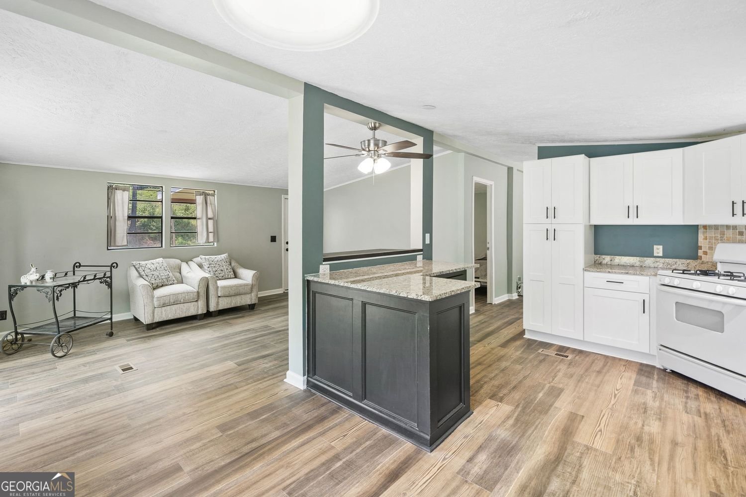5848 Groovers Landing Road Acworth - 13