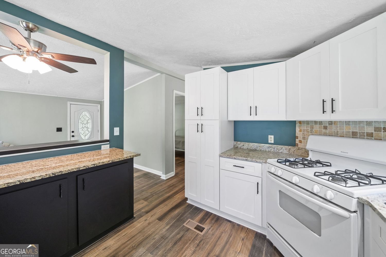 5848 Groovers Landing Road Acworth - 14
