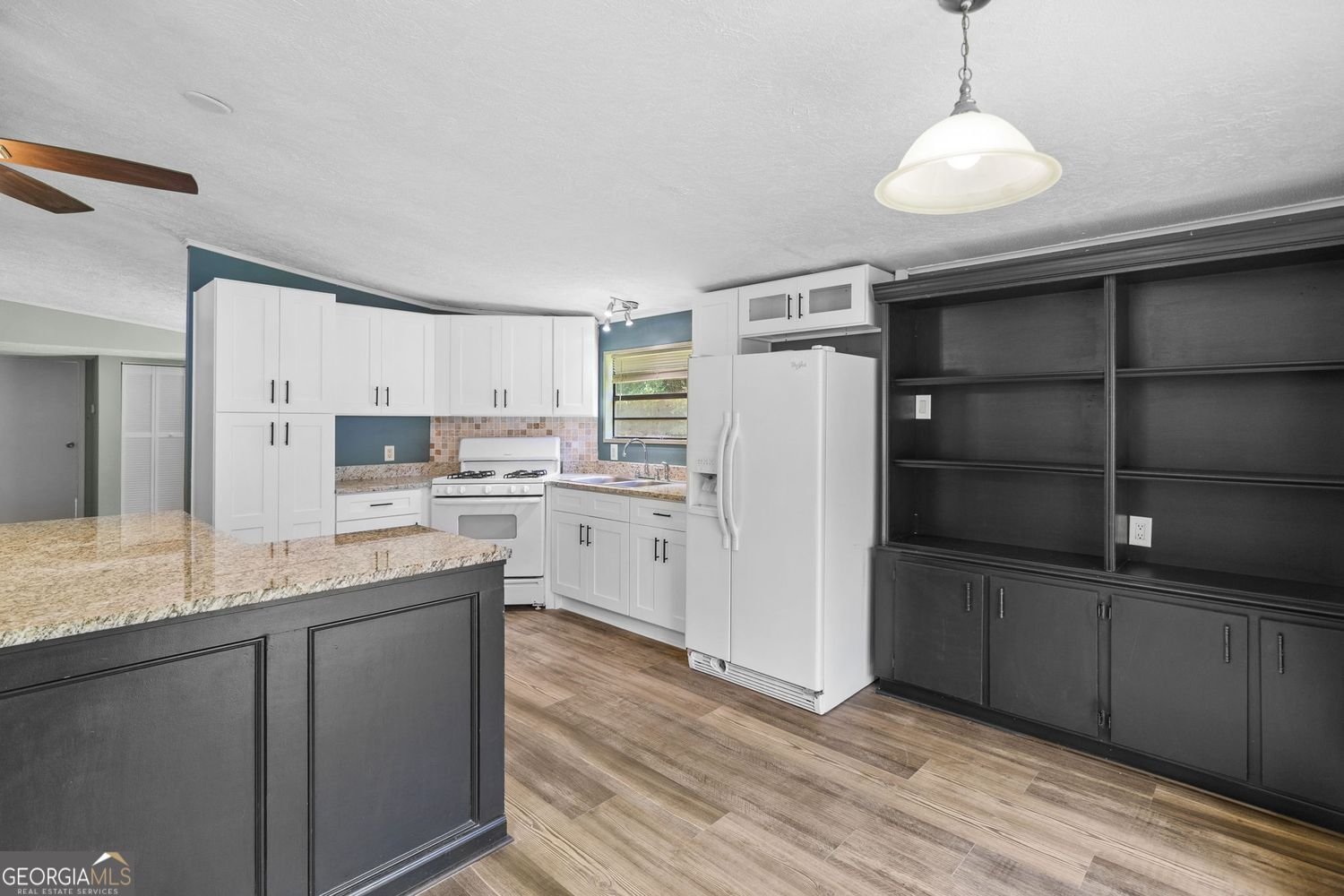 5848 Groovers Landing Road Acworth - 15