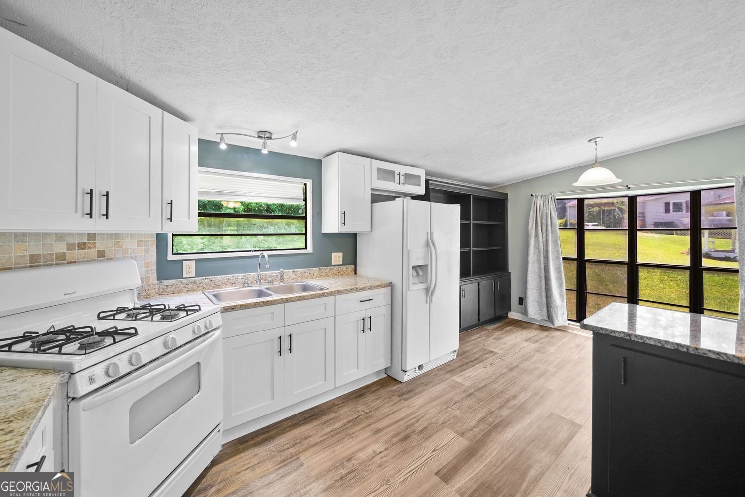 5848 Groovers Landing Road Acworth - 16