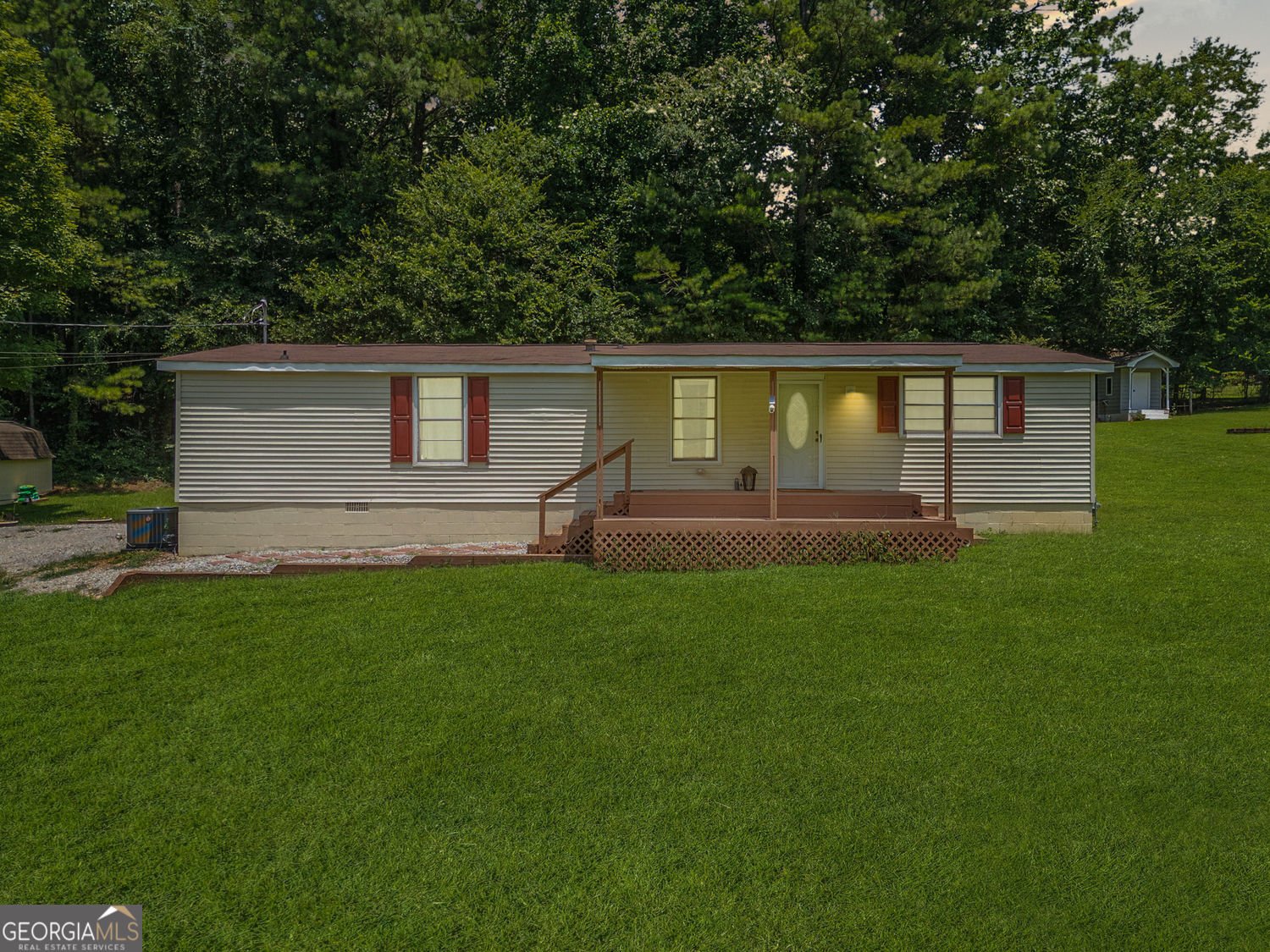 5848 Groovers Landing Road Acworth - 2