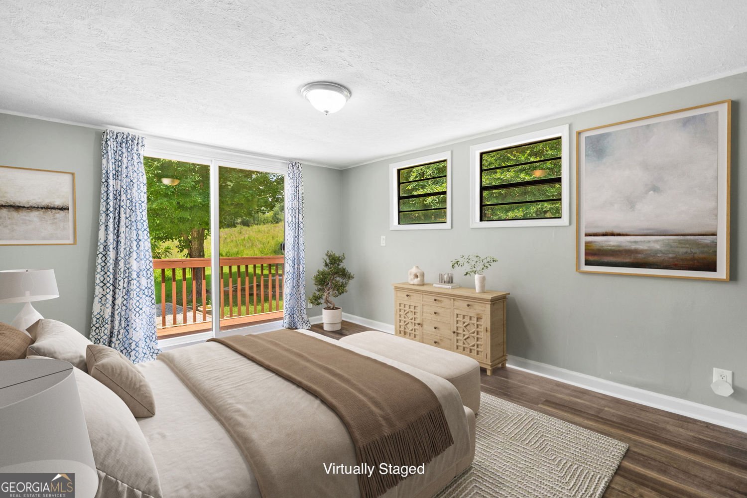 5848 Groovers Landing Road Acworth - 20