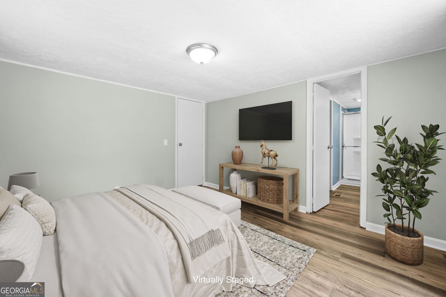 5848 Groovers Landing Road Acworth - 22