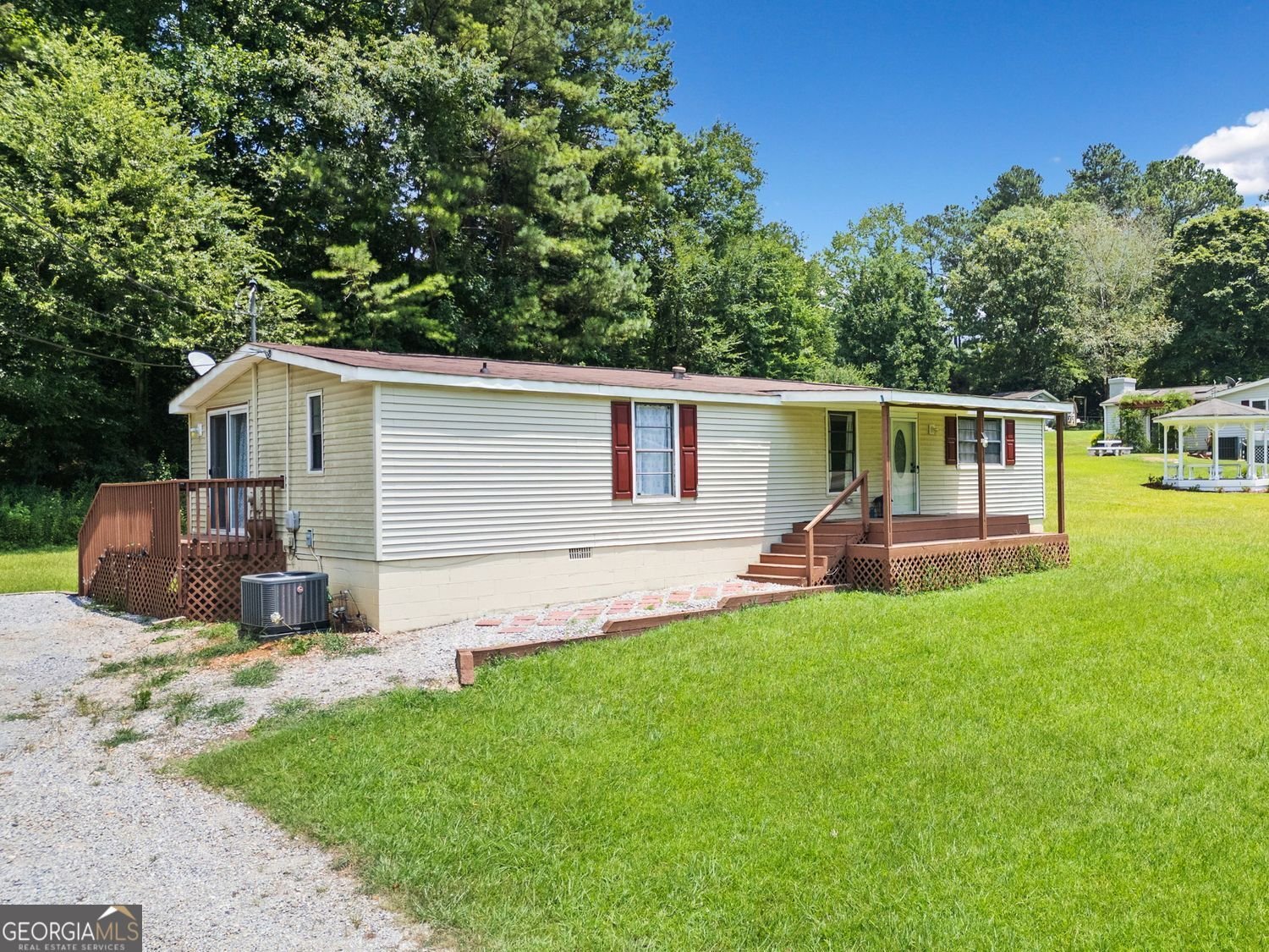 5848 Groovers Landing Road Acworth - 3