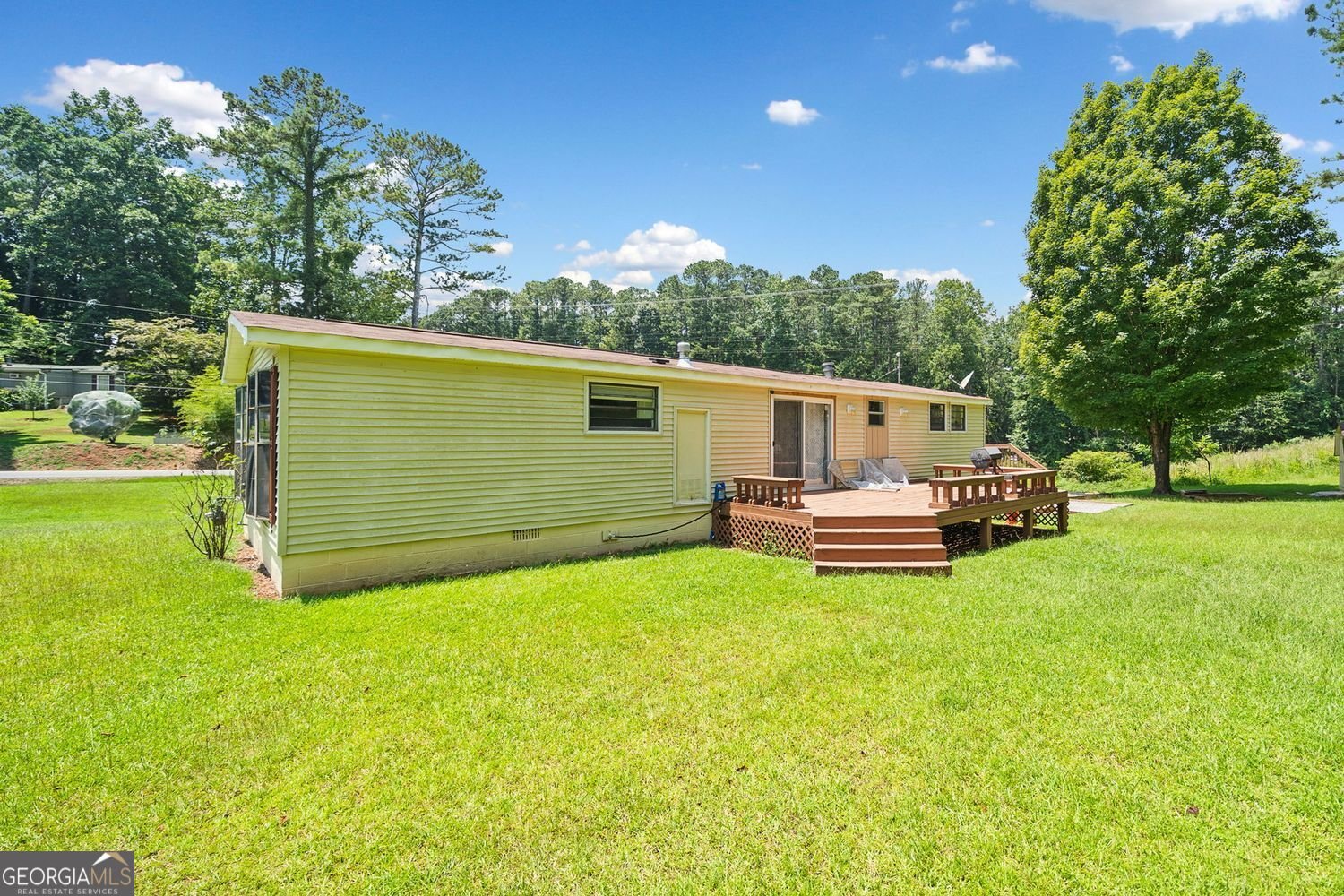 5848 Groovers Landing Road Acworth - 30