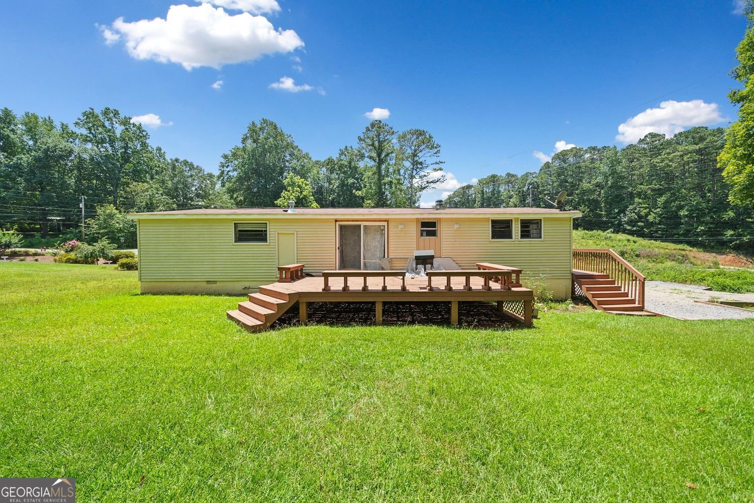 5848 Groovers Landing Road Acworth - 31