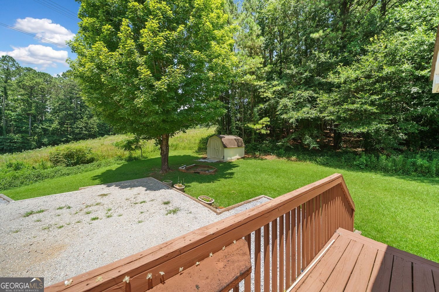 5848 Groovers Landing Road Acworth - 33