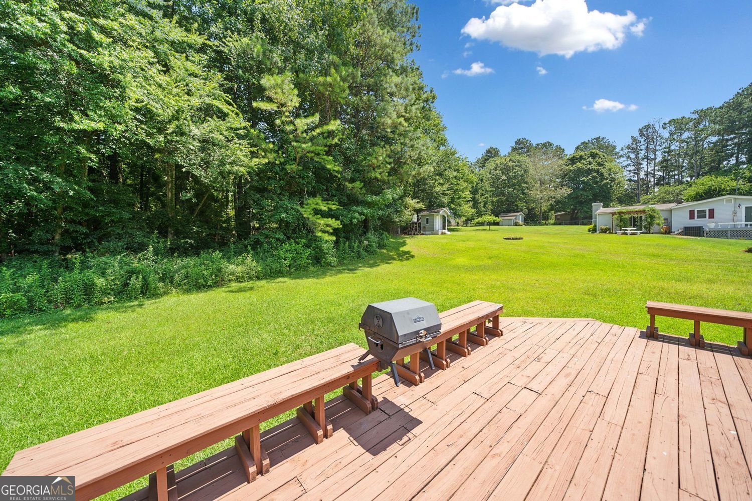 5848 Groovers Landing Road Acworth - 35