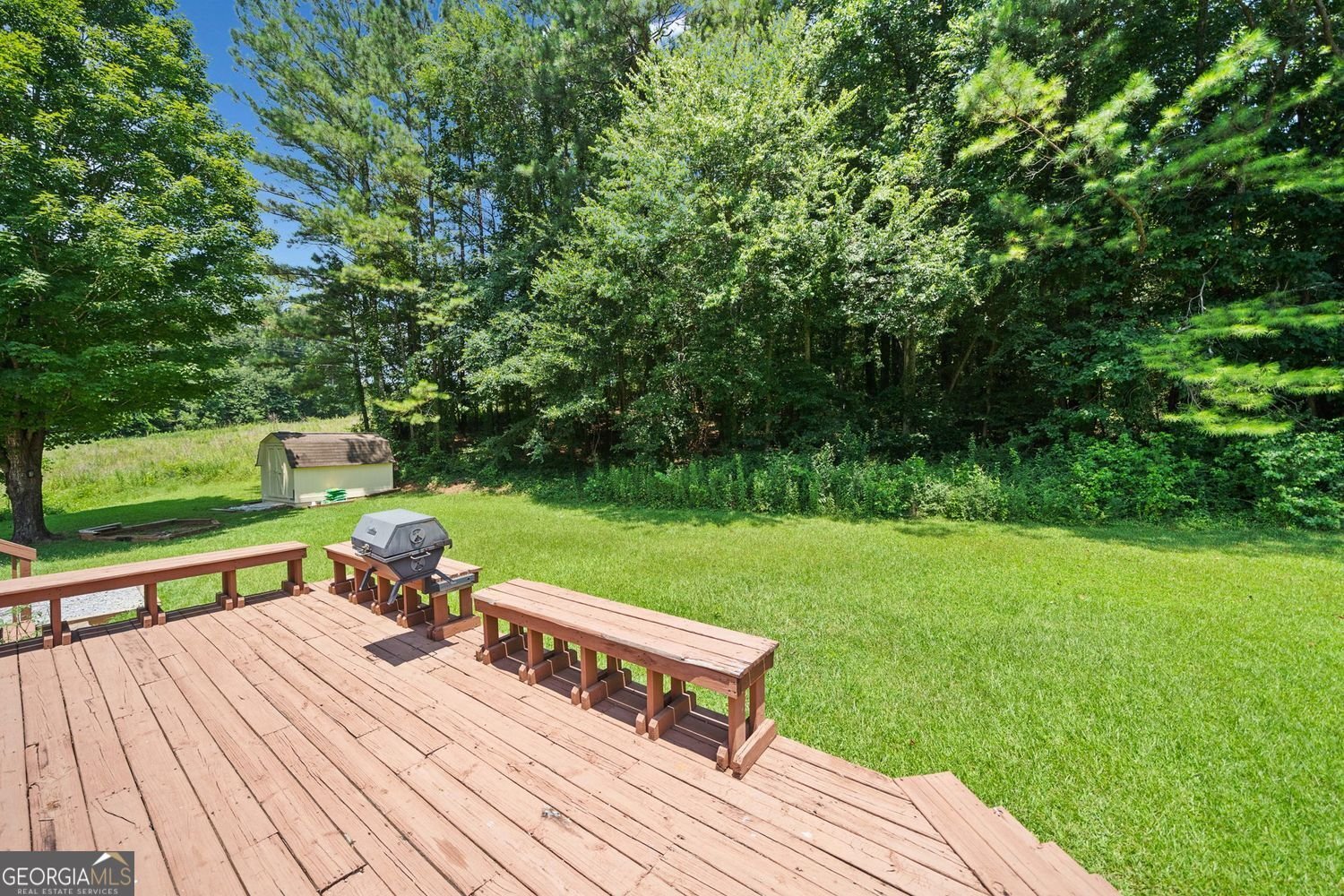 5848 Groovers Landing Road Acworth - 36
