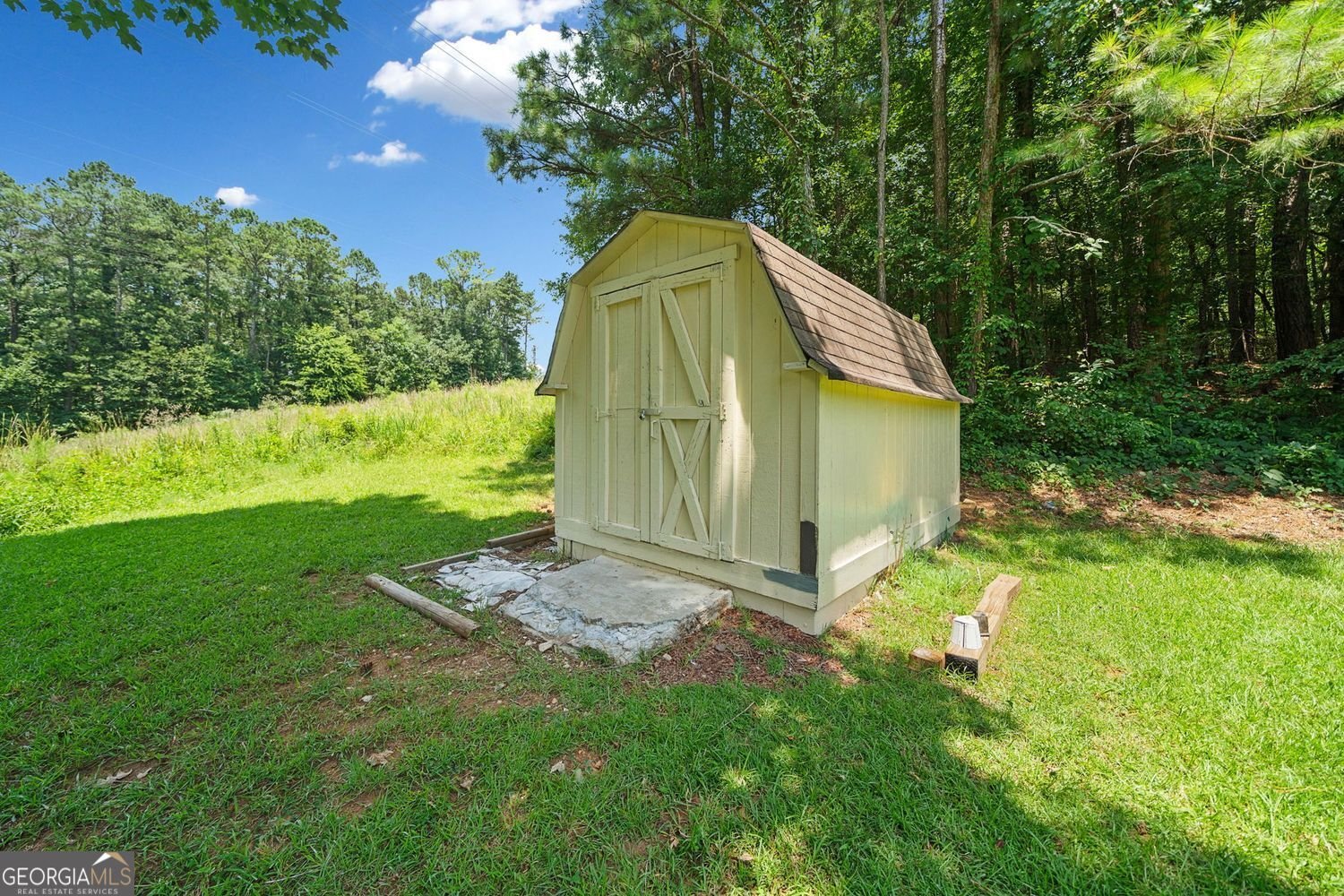 5848 Groovers Landing Road Acworth - 37
