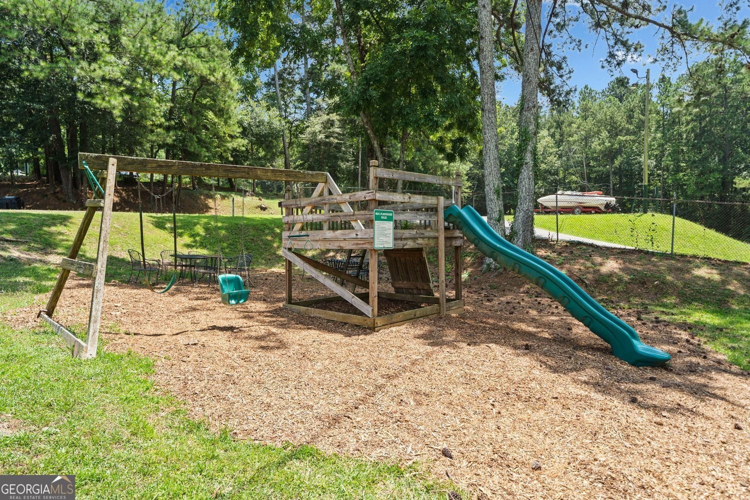 5848 Groovers Landing Road Acworth - 38