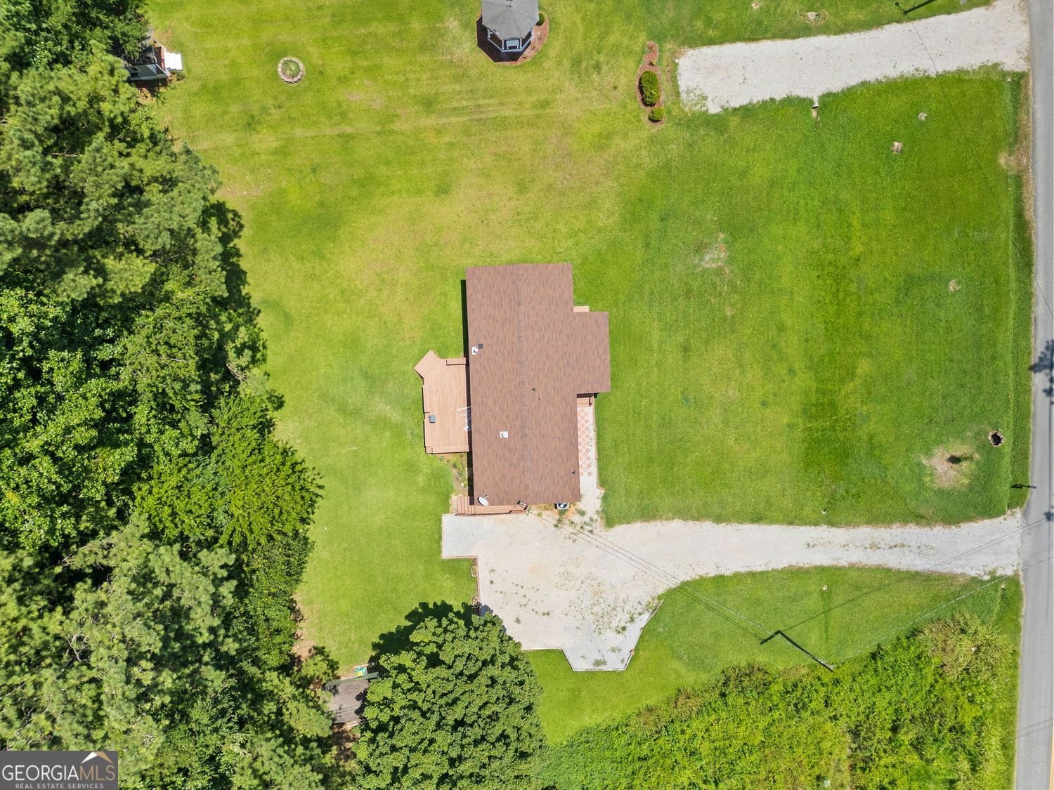 5848 Groovers Landing Road Acworth - 39