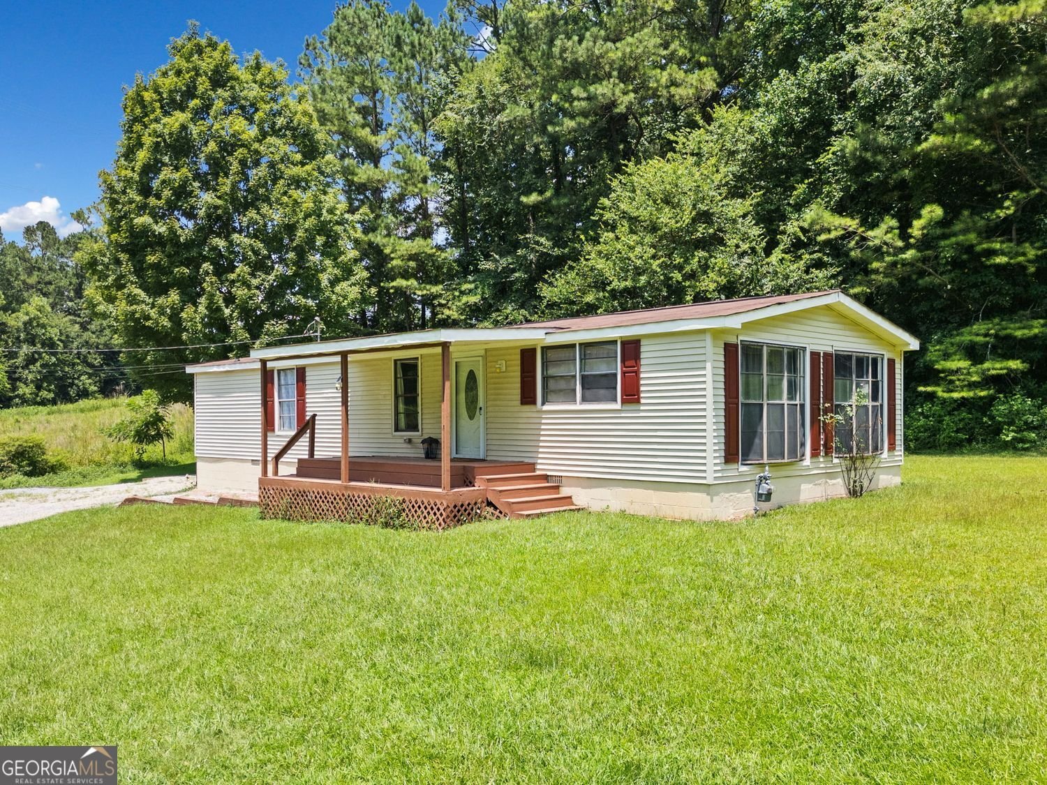 5848 Groovers Landing Road Acworth - 4
