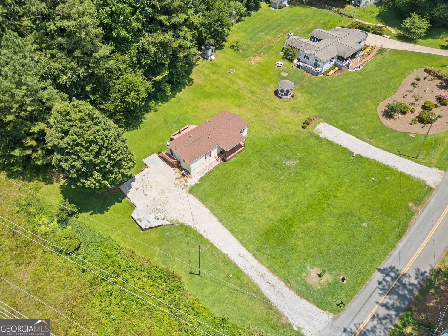5848 Groovers Landing Road Acworth - 40