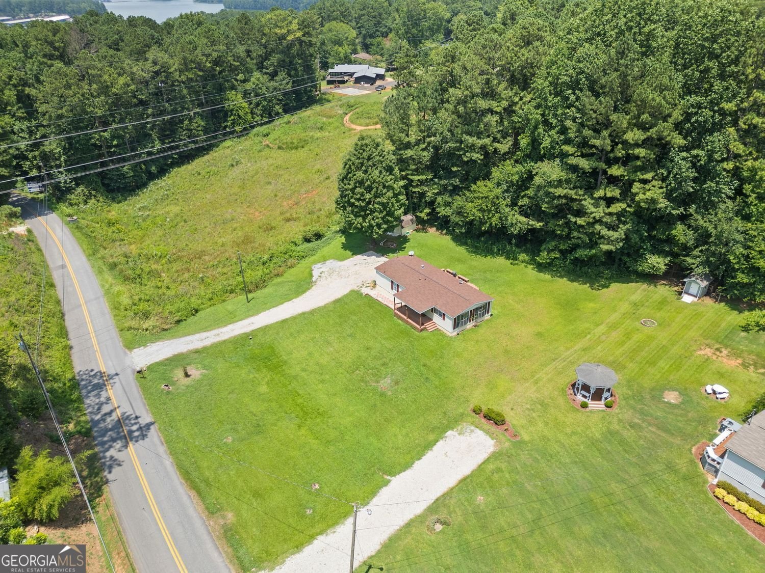 5848 Groovers Landing Road Acworth - 41