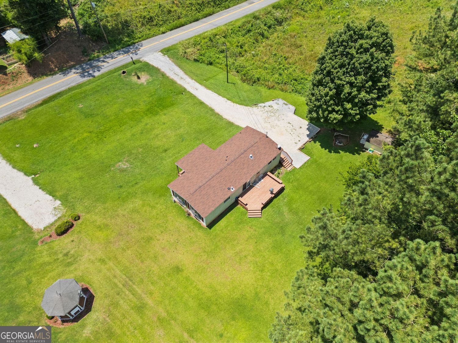 5848 Groovers Landing Road Acworth - 42