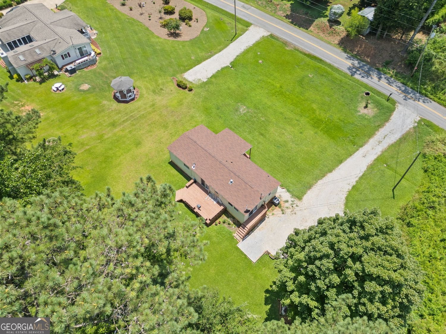 5848 Groovers Landing Road Acworth - 43