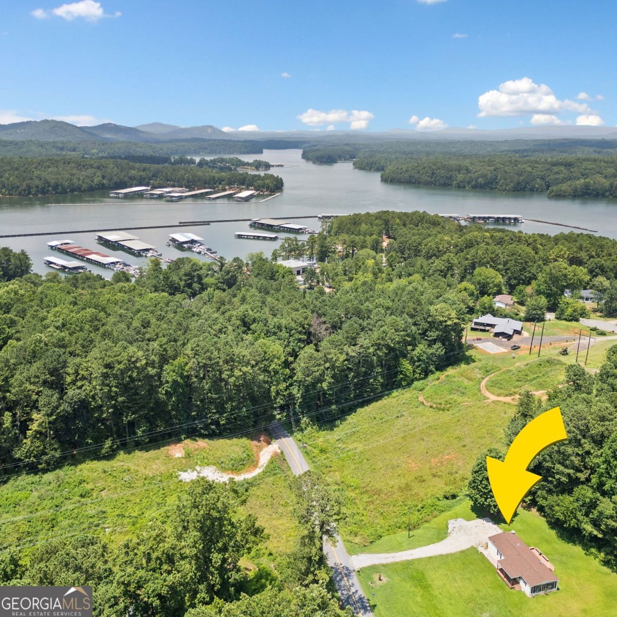 5848 Groovers Landing Road Acworth - 44