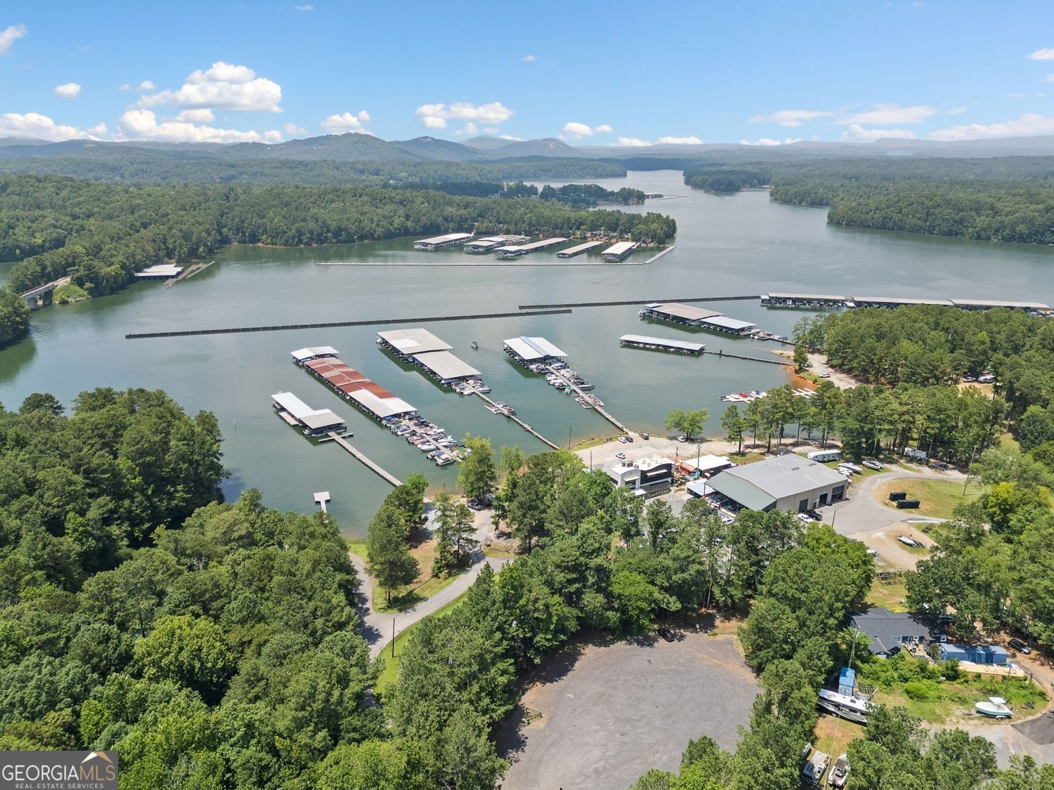 5848 Groovers Landing Road Acworth - 46