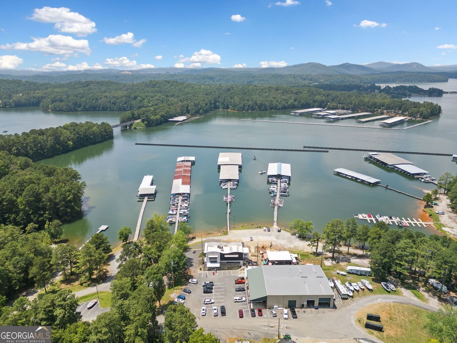 5848 Groovers Landing Road Acworth - 47