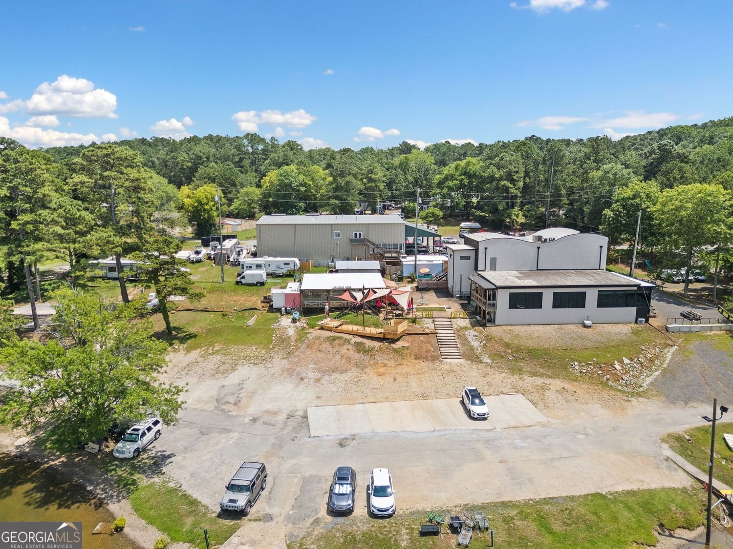 5848 Groovers Landing Road Acworth - 50