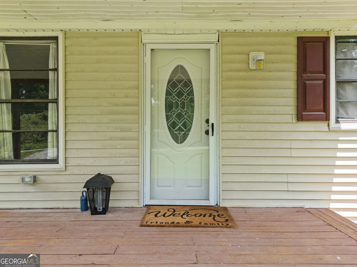 5848 Groovers Landing Road Acworth - 6