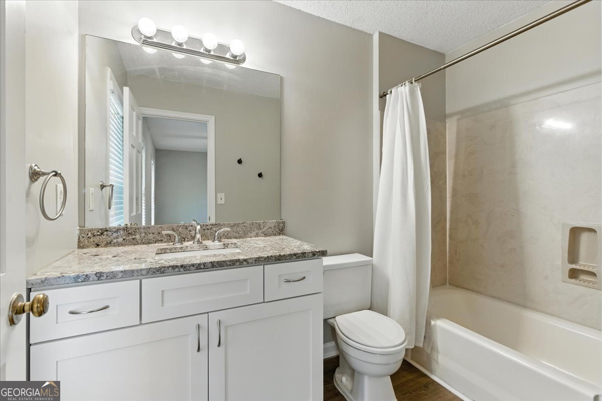 1307 Shiloh Terrace Kennesaw - 13