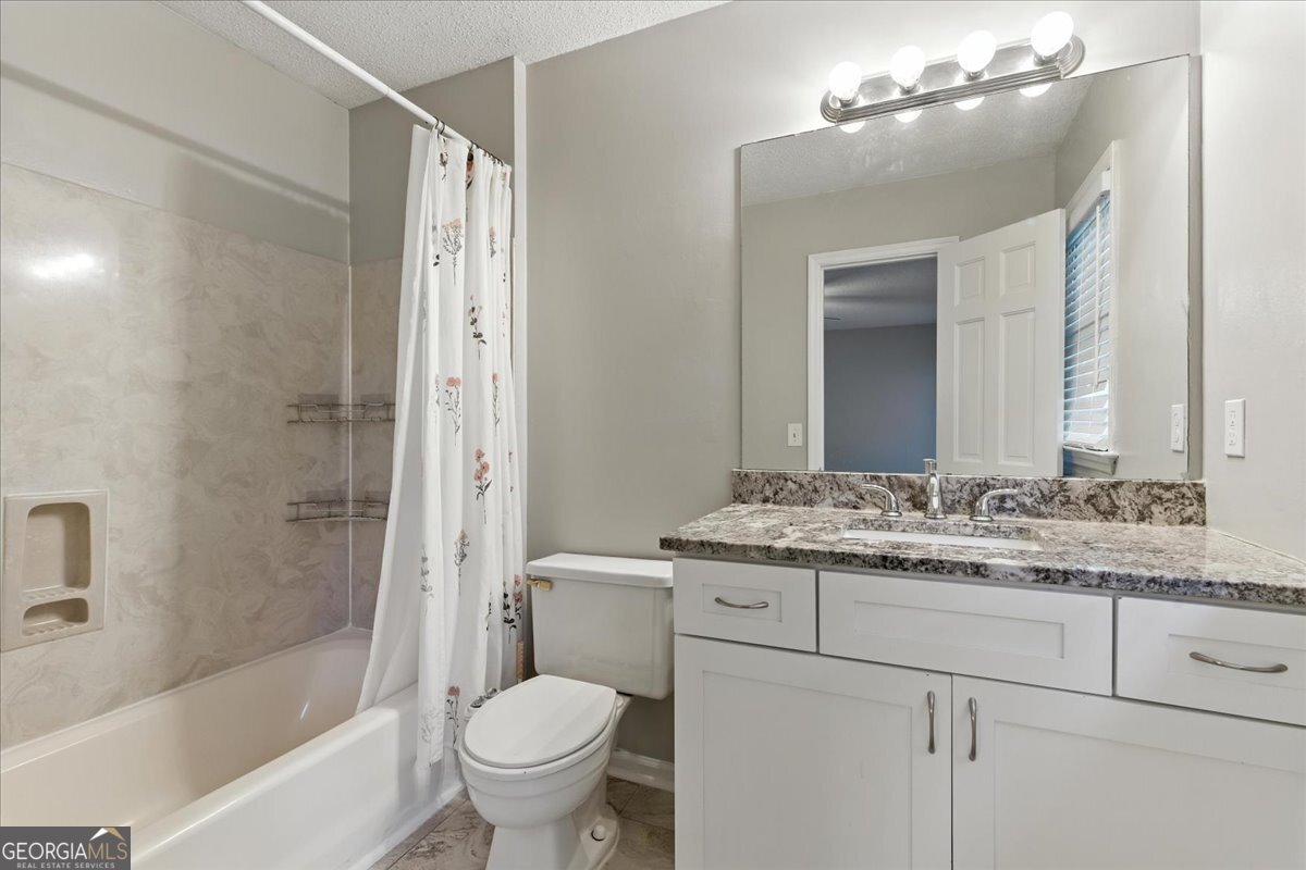 1307 Shiloh Terrace Kennesaw - 17