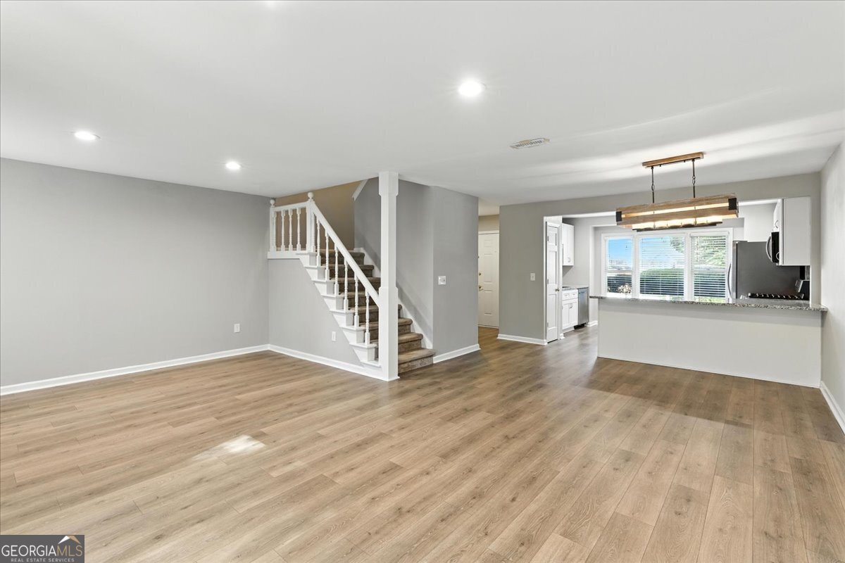 1307 Shiloh Terrace Kennesaw - 2