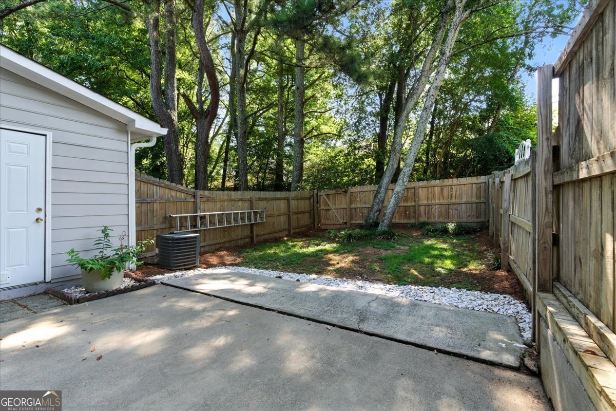 1307 Shiloh Terrace Kennesaw - 21