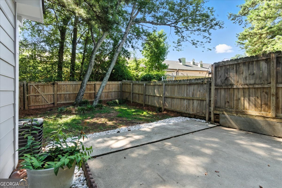 1307 Shiloh Terrace Kennesaw - 22