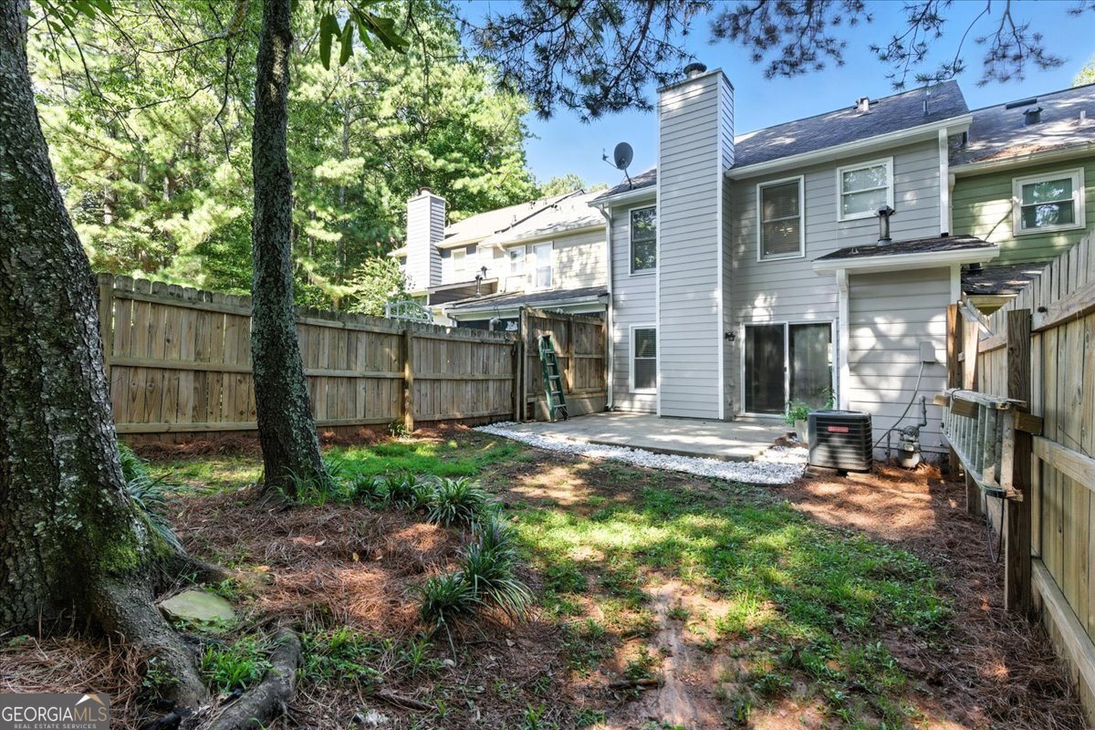 1307 Shiloh Terrace Kennesaw - 23