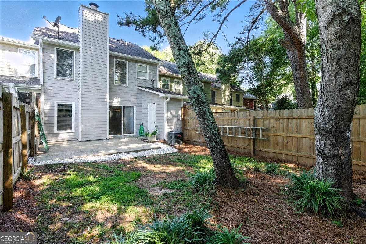 1307 Shiloh Terrace Kennesaw - 24