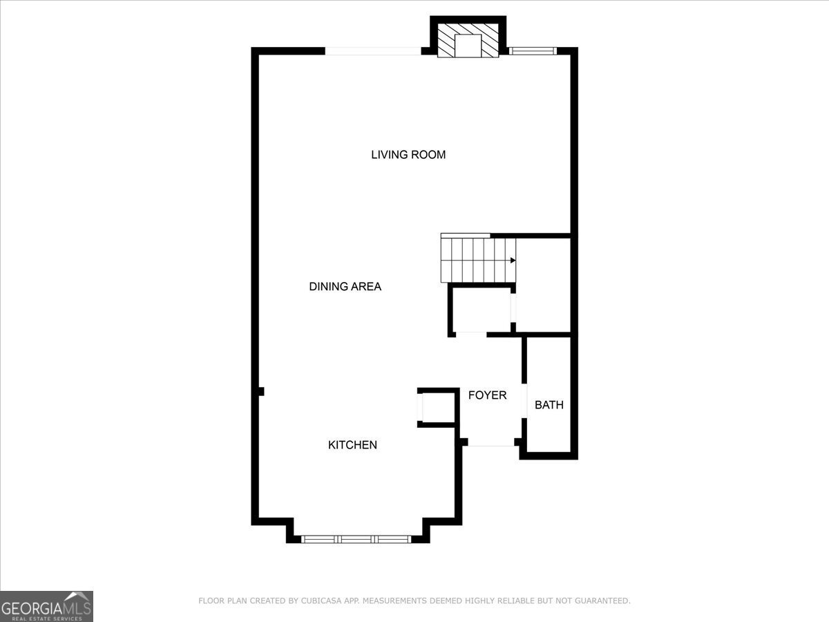 1307 Shiloh Terrace Kennesaw - 25