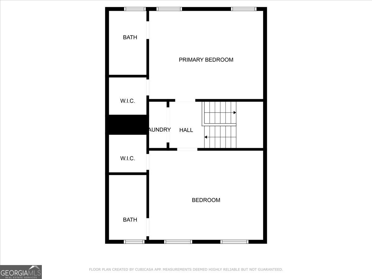 1307 Shiloh Terrace Kennesaw - 26