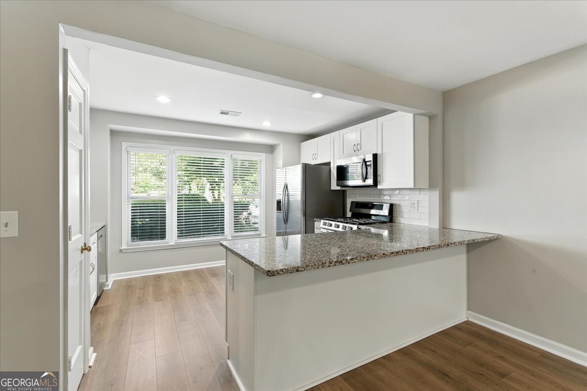 1307 Shiloh Terrace Kennesaw - 4