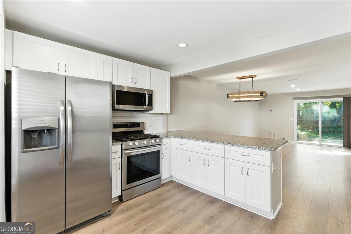 1307 Shiloh Terrace Kennesaw - 5